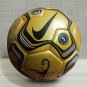 Ultra Rare Nike Chrome Scorpion Football | Secret Tournament | Cage Soccer Ball
