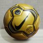 Ultra Rare Nike Chrome Scorpion Football | Secret Tournament | Cage Soccer Ball