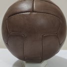 T-MODEL OFFICIAL LEATHER BALLON | VINTAGE SOCCER | ANTIQUE FOOTBALL | FIFA No.5