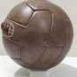 T-MODEL OFFICIAL LEATHER BALLON | VINTAGE SOCCER | ANTIQUE FOOTBALL | FIFA No.5