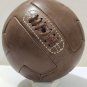 T-MODEL OFFICIAL LEATHER BALLON | VINTAGE SOCCER | ANTIQUE FOOTBALL | FIFA No.5