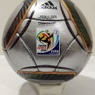 ADIDAS JABULANI BALLOON | OFFICIAL MATCH BALL | FIFA WORLD CUP 2010 SOCCER No.5