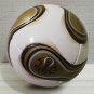 ADIDAS TEAMGEIST OFFICIAL MATCH BALL | WORLD CUP FINAL BALL 2006 GERMANY | NO.5