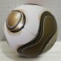 ADIDAS TEAMGEIST OFFICIAL MATCH BALL | WORLD CUP FINAL BALL 2006 GERMANY | NO.5