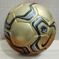 Ultra Rare Nike Chrome Scorpion Football | Soccer Ball No 5