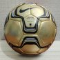 Ultra Rare Nike Chrome Scorpion Football | Soccer Ball No 5