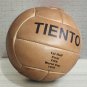 Tiento First Half Ball | Vintage Soccer | Antique Football | FIFA World Cup 1930