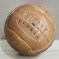 Tiento First Half Ball | Vintage Soccer | Antique Football | FIFA World Cup 1930