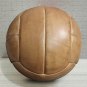 Tiento First Half Ball | Vintage Soccer | Antique Football | FIFA World Cup 1930