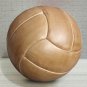 Tiento First Half Ball | Vintage Soccer | Antique Football | FIFA World Cup 1930