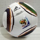 ADIDAS FOOTBALL | JABULANI SOCCER | OFFICIAL MATCH BALL | FIFA WORLD CUP 2010