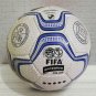 NIKE GEO MERLIN SOCCER | UEFA CHAMPIONS LEAGUE BALL | FIFA APPROVED 1977 | No.5