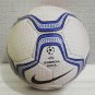 NIKE GEO MERLIN SOCCER | UEFA CHAMPIONS LEAGUE BALL | FIFA APPROVED 1977 | No.5