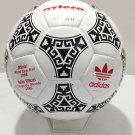 ADIDAS SOCCER BALL | AZTECA OFFICIAL MATCH BALL | WORLD CUP 86 MEXICO