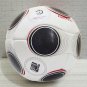 ADIDAS GLORIA PASS | WHITE SOCCER BALL | FIFA APPROVED MATCH BALL | NO.5