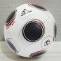 ADIDAS GLORIA PASS | WHITE SOCCER BALL | FIFA APPROVED MATCH BALL | NO.5