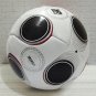 ADIDAS GLORIA PASS | WHITE SOCCER BALL | FIFA APPROVED MATCH BALL | NO.5