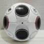 ADIDAS GLORIA PASS | WHITE SOCCER BALL | FIFA APPROVED MATCH BALL | NO.5