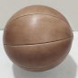 1900 MODEL OFFICIAL LEATHER BALLON | VINTAGE SOCCER | ANTIQUE FOOTBALL | No.5