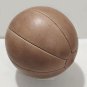 1900 MODEL OFFICIAL LEATHER BALLON | VINTAGE SOCCER | ANTIQUE FOOTBALL | No.5