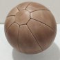 1900 MODEL OFFICIAL LEATHER BALLON | VINTAGE SOCCER | ANTIQUE FOOTBALL | No.5