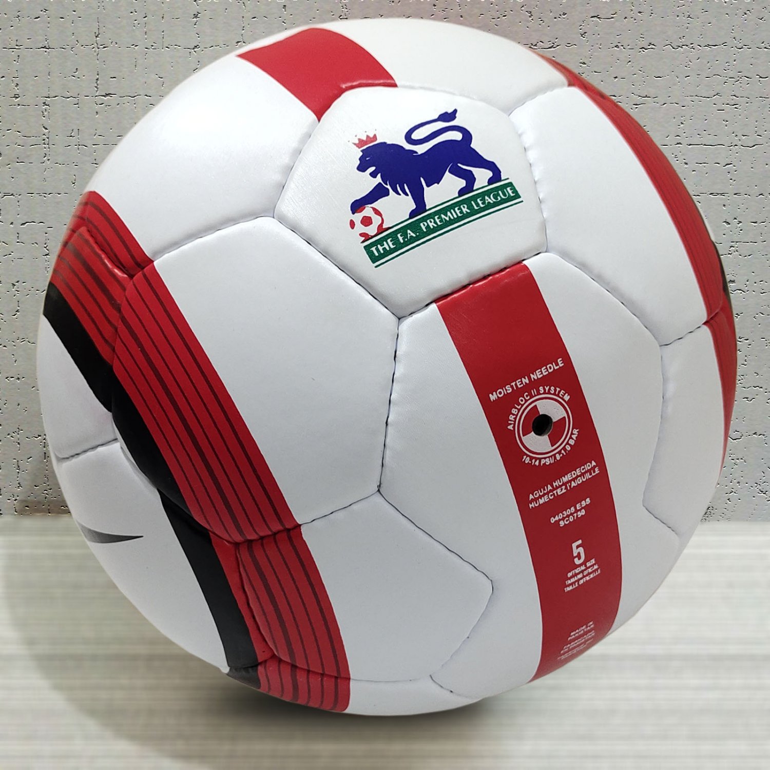 t90 aerow ball