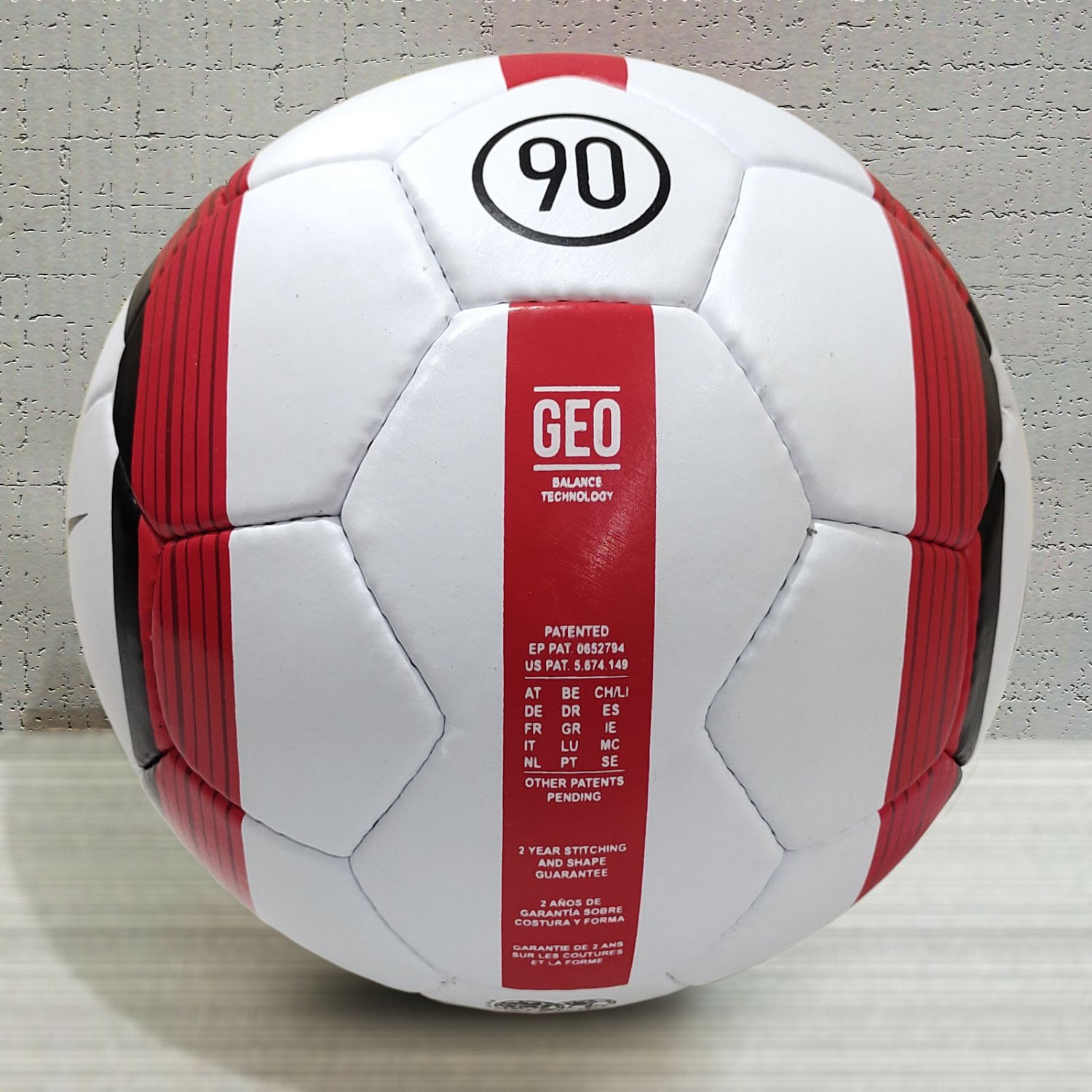 t90 aerow ball