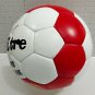 MITRE PRO LEAGUE OFFICIAL MATCH BALL | ORIGINAL LEATHER SOCCER | OMB 1980 | No.5