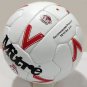 MITRE DELTA 1000 OFFICIAL MATCH BALL | ORIGINAL LEATHER | RED OMB SOCCER ENGLAND