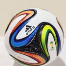 Adidas Brazuca Football | Official Match Ball | World Cup 2014 Soccer | No.5