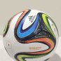 Adidas Brazuca Football | Official Match Ball | World Cup 2014 Soccer | No.5