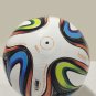 Adidas Brazuca Football | Official Match Ball | World Cup 2014 Soccer | No.5