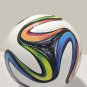 Adidas Brazuca Football | Official Match Ball | World Cup 2014 Soccer | No.5