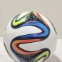 Adidas Brazuca Football | Official Match Ball | World Cup 2014 Soccer | No.5