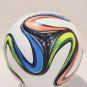 Adidas Brazuca Football | Official Match Ball | World Cup 2014 Soccer | No.5