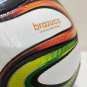 Adidas Brazuca Football | Official Match Ball | World Cup 2014 Soccer | No.5