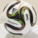 Adidas Brazuca Final Rio | Official Match Football | FIFA World Cup Soccer 2014