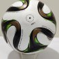 Adidas Brazuca Final Rio | Official Match Football | FIFA World Cup Soccer 2014