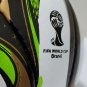 Adidas Brazuca Final Rio | Official Match Football | FIFA World Cup Soccer 2014