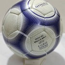 ADIDAS TERRESTRA SOCCER | FIFA OFFICIAL MATCH BALL | UEFA EURO 2000 CHAMPIONSHIP