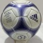 ADIDAS TERRESTRA SOCCER | FIFA OFFICIAL MATCH BALL | UEFA EURO 2000 CHAMPIONSHIP