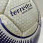 ADIDAS TERRESTRA SOCCER | FIFA OFFICIAL MATCH BALL | UEFA EURO 2000 CHAMPIONSHIP