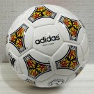 ADIDAS QUESTRA OLYMPIA FOOTBALL | OFFICIAL MATCH BALL OF OLYMPIC 1996 GAME | FIFA SOCCER No.5