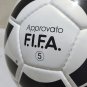 TAMER NR OFFICIAL MATCH BALL | ENNERRE FOOTBALL | FIFA APPROVATO SOCCER | NO.5