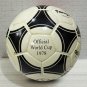 ADIDAS TANGO DURLAST ® 1978 | 100 % LEATHER FOOTBALL | OFFICIAL WORLD CUP SOCCER