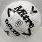 MITRE BLACK DELTA 1000 OFFICIAL MATCH BALL | ORIGINAL LEATHER OMB SOCCER ENGLAND