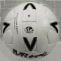 MITRE BLACK DELTA 1000 OFFICIAL MATCH BALL | ORIGINAL LEATHER OMB SOCCER ENGLAND