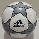 ADIDAS CHAMPIONS LEAGUE GRAY STAR BALL | OFFICIAL MATCH BALL | FIFA APPROVED /02
