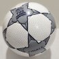 ADIDAS CHAMPIONS LEAGUE GRAY STAR BALL | OFFICIAL MATCH BALL | FIFA APPROVED /02