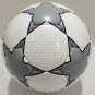 ADIDAS CHAMPIONS LEAGUE GRAY STAR BALL | OFFICIAL MATCH BALL | FIFA APPROVED /02